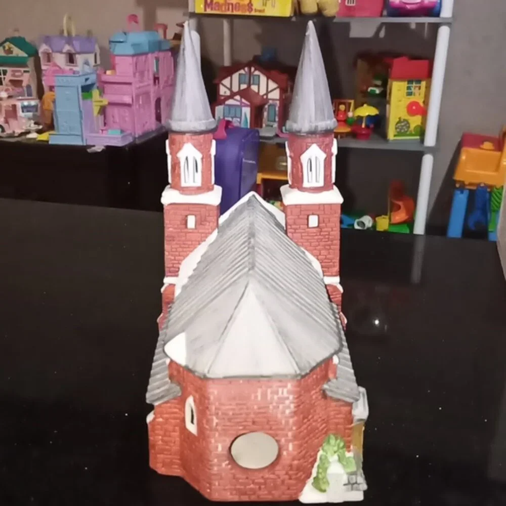 Department 56 this purchase